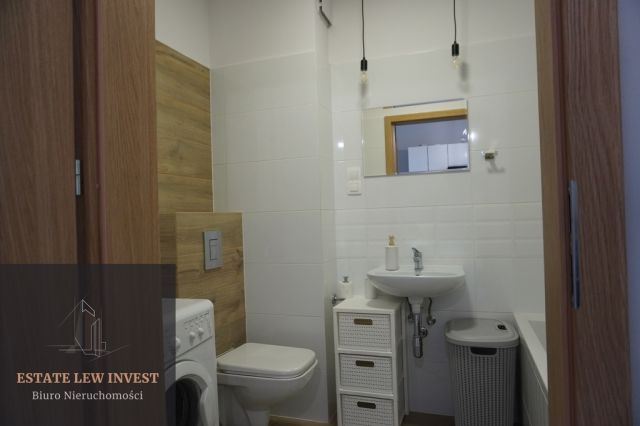 Mieszkanie 1-pokojowe Kraków Czyżyny, ul. Stanisława Lema. Zdjęcie 13