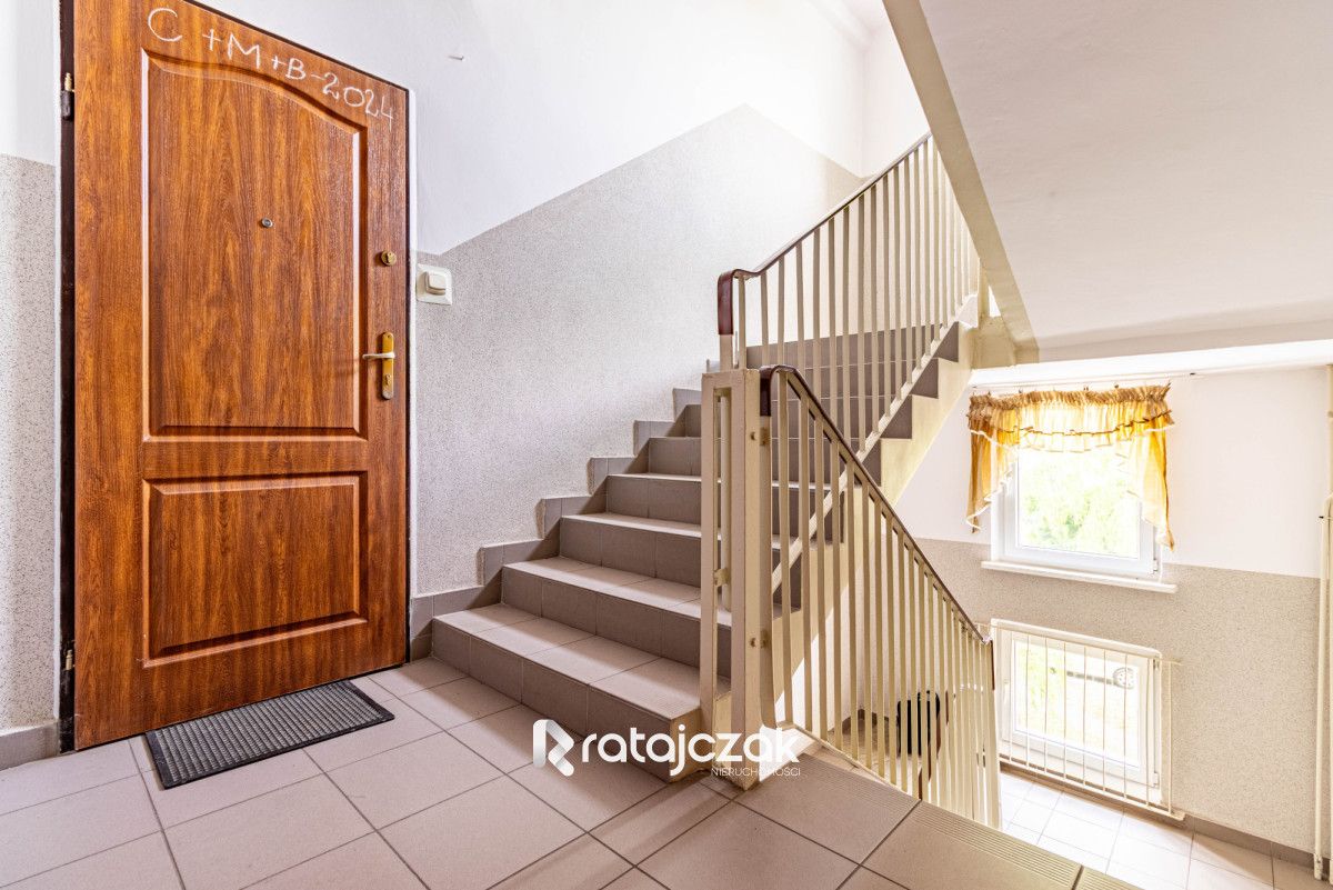 Mieszkanie 2-pokojowe Wejherowo, os. Kaszubskie. Zdjęcie 11