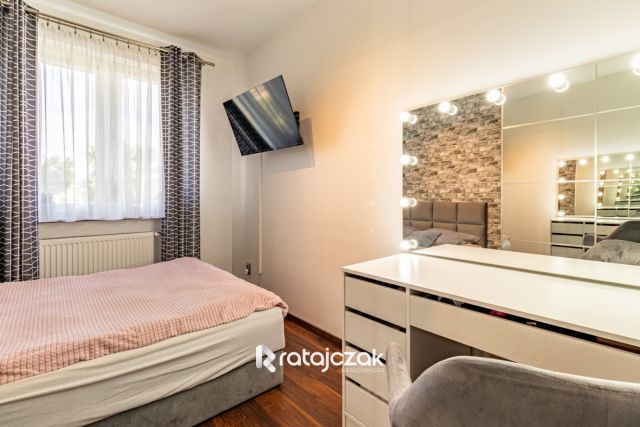 Mieszkanie 4-pokojowe Rumia, ul. Saperów. Zdjęcie 7