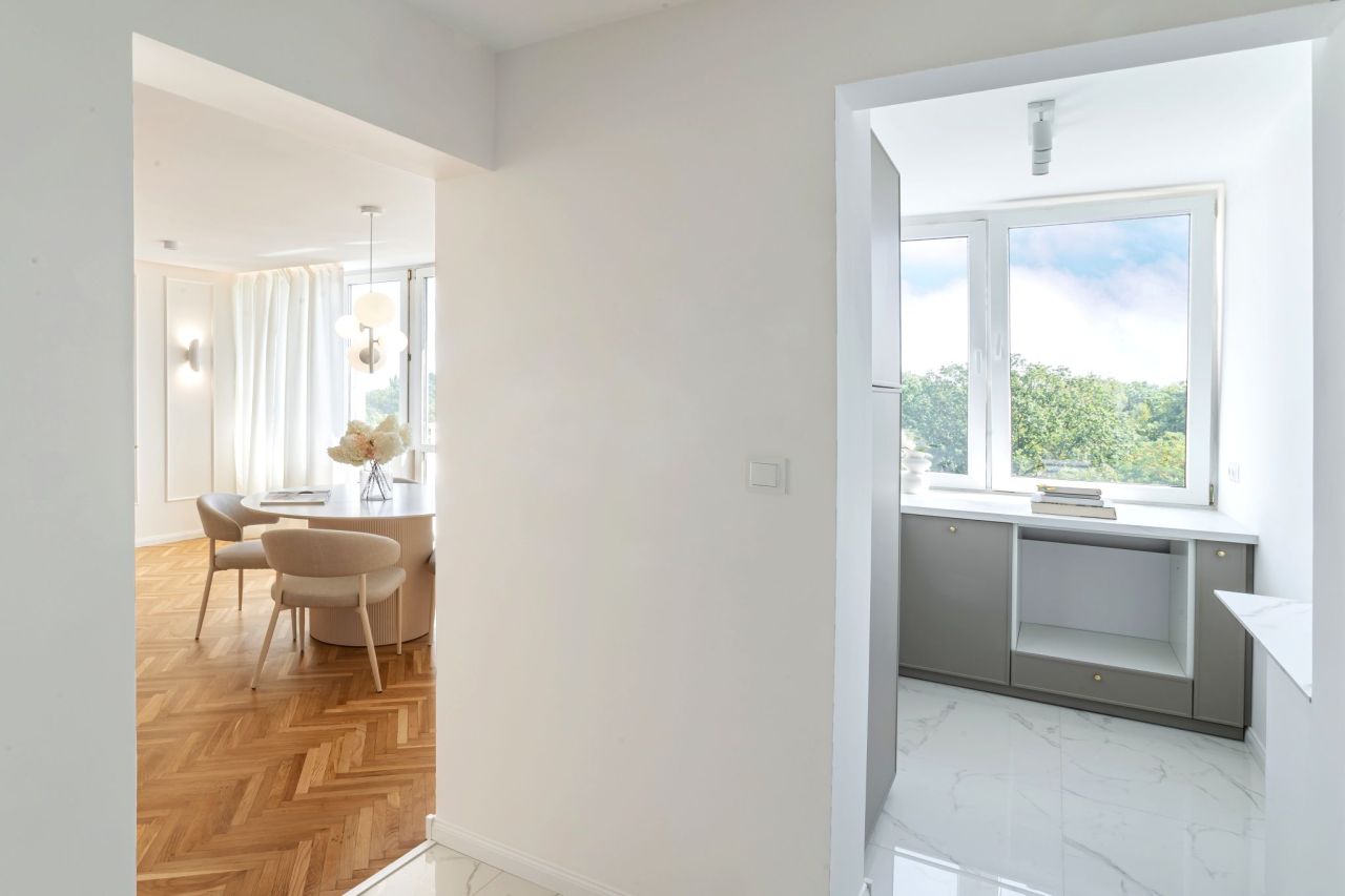 Mieszkanie 2-pokojowe Szczecin Centrum, ul. Jana Matejki. Zdjęcie 6