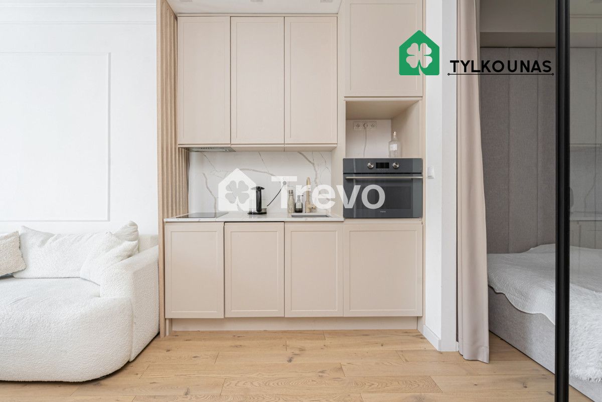 Mieszkanie 2-pokojowe Gdańsk Siedlce, ul. gen. Stefana Grota-Roweckiego. Zdjęcie 7