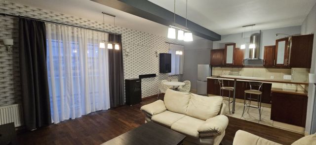 Mieszkanie 2-pokojowe Wrocław Krzyki, ul. Krzycka. Zdjęcie 1