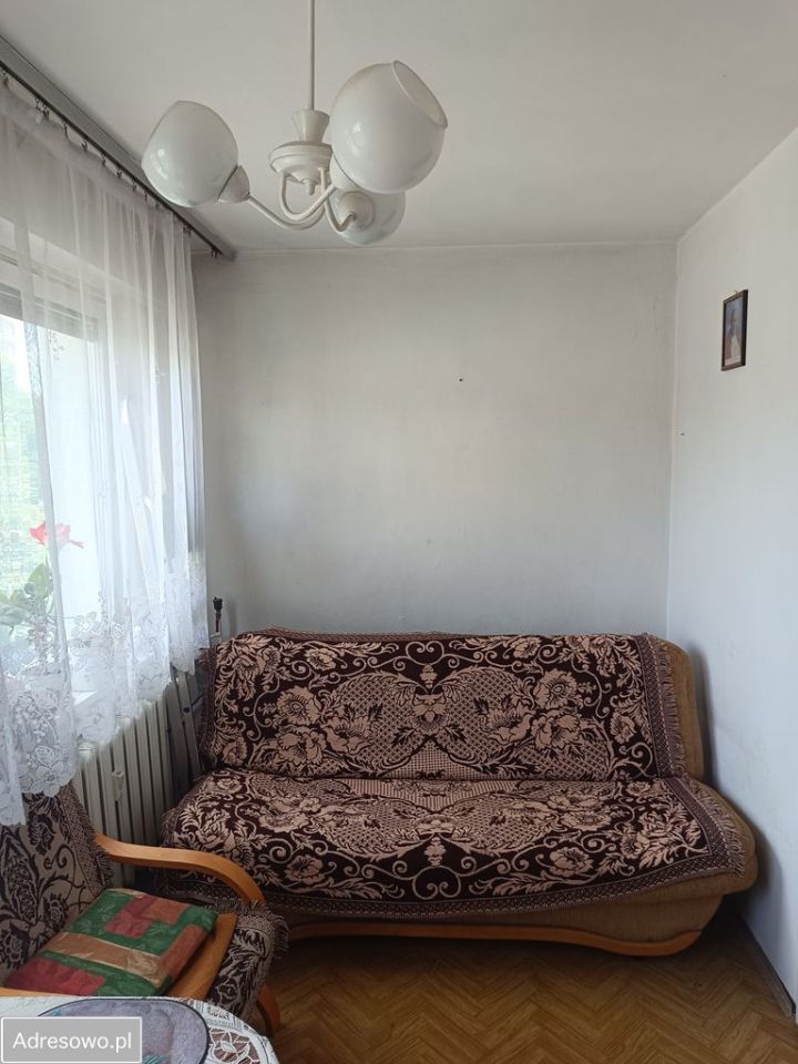 Mieszkanie 3-pokojowe Starachowice, ul. Wojska Polskiego. Zdjęcie 5