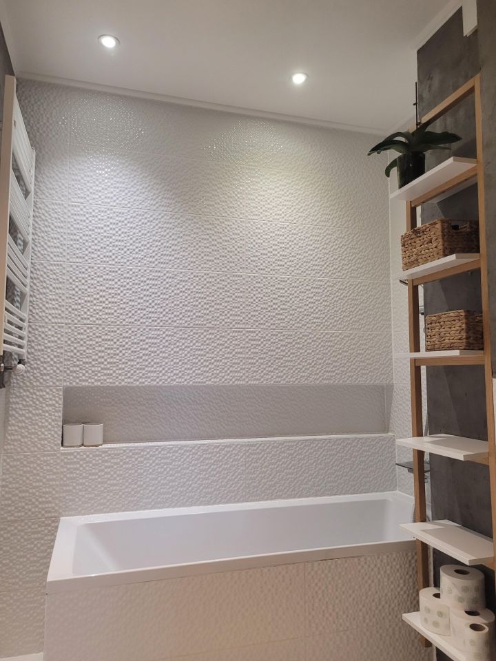 Mieszkanie 3-pokojowe Mińsk Mazowiecki Anielina, ul. Klonowa. Zdjęcie 7