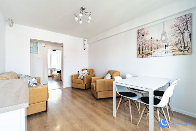 Mieszkanie 4-pokojowe Kraków, ul. Pszenna. Zdjęcie 3