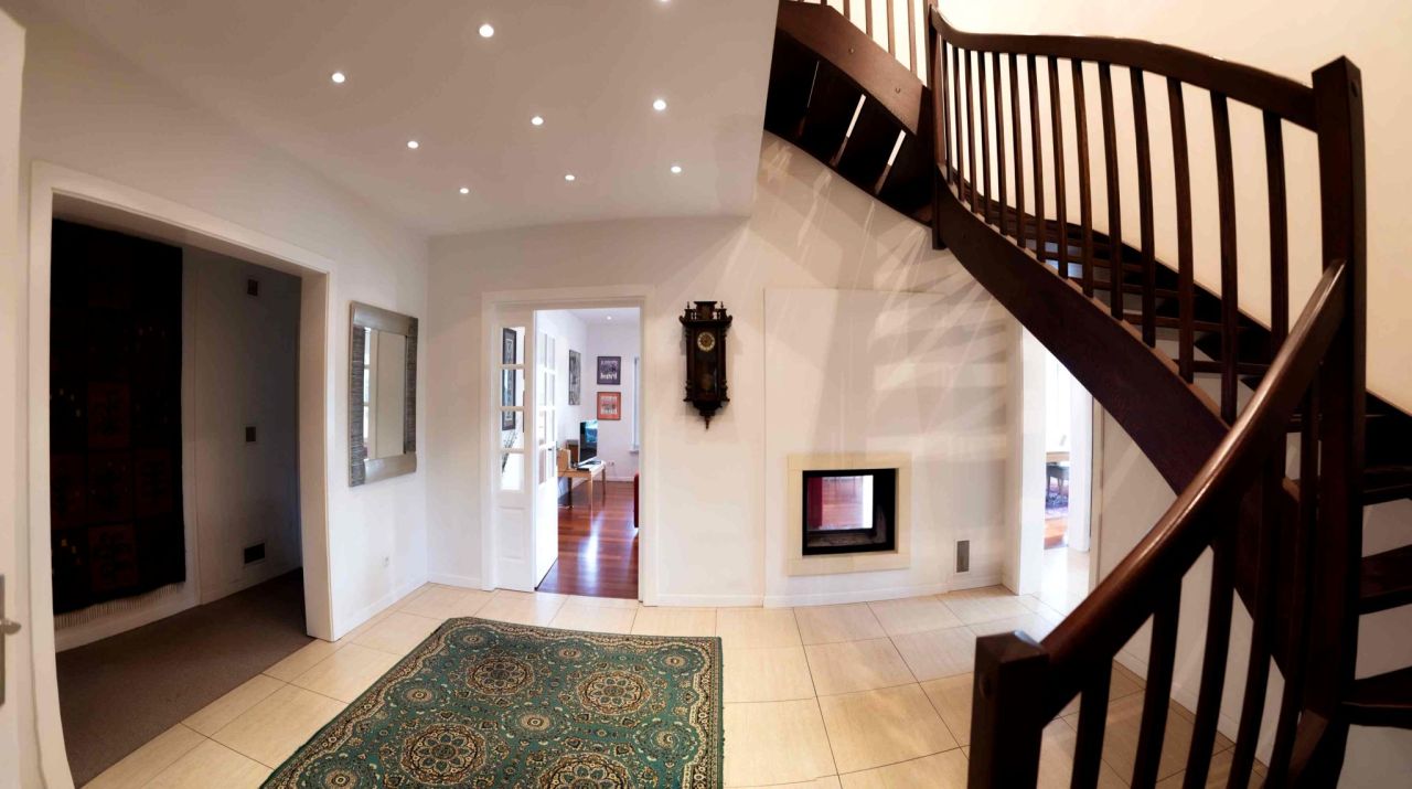 dom wolnostojący, 11 pokoi Stary Wielisław. Zdjęcie 12