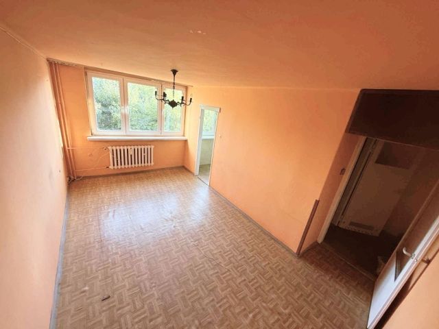 Mieszkanie 2-pokojowe Bielsko-Biała Złote Łany. Zdjęcie 1