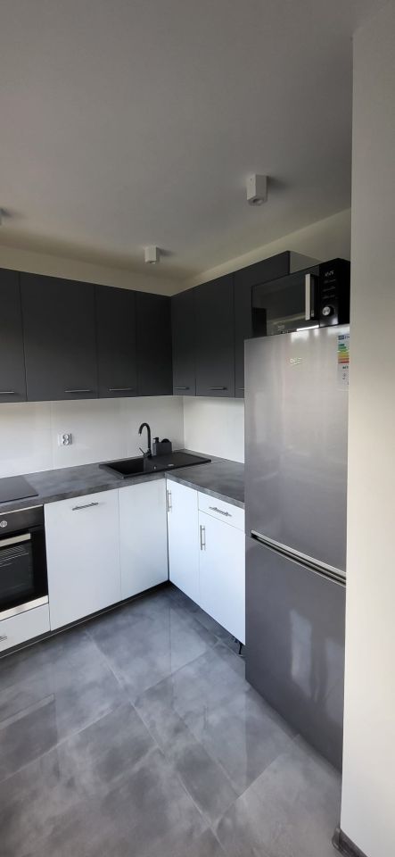 Mieszkanie 2-pokojowe Świnoujście Warszów, ul. Norberta Barlickiego. Zdjęcie 14