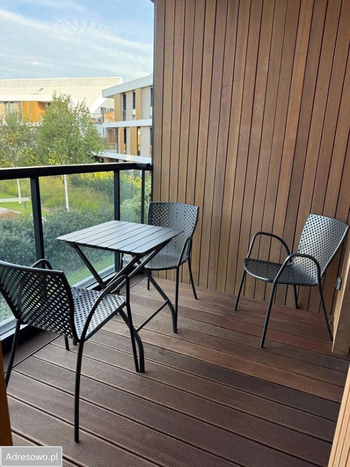 Mieszkanie 2-pokojowe Gdańsk Jelitkowo, ul. Bursztynowa. Zdjęcie 8