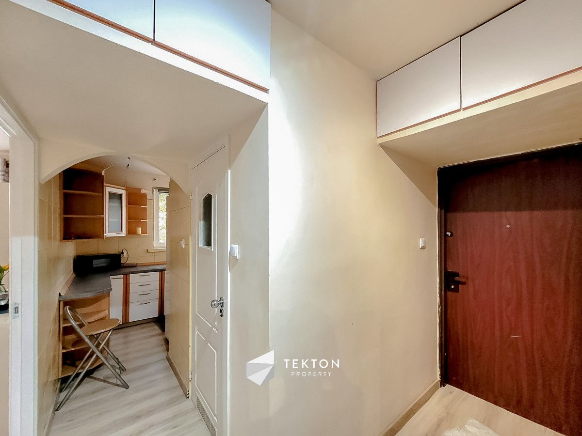 Mieszkanie 2-pokojowe Warszawa Wola, ul. Złota. Zdjęcie 9