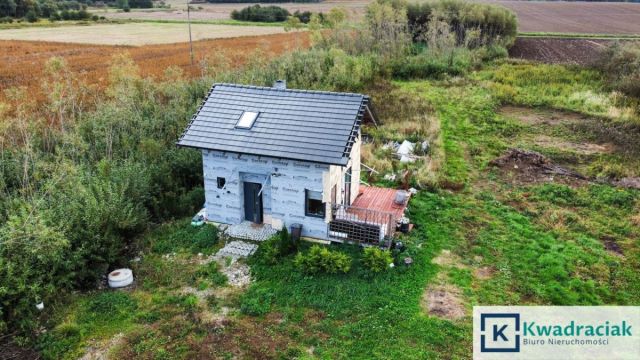 siedlisko, 5 pokoi Moderówka. Zdjęcie 12