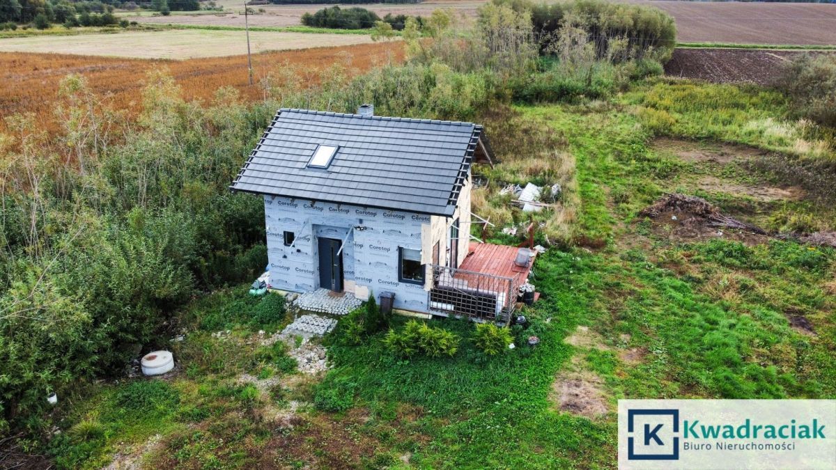 siedlisko, 5 pokoi Moderówka. Zdjęcie 12