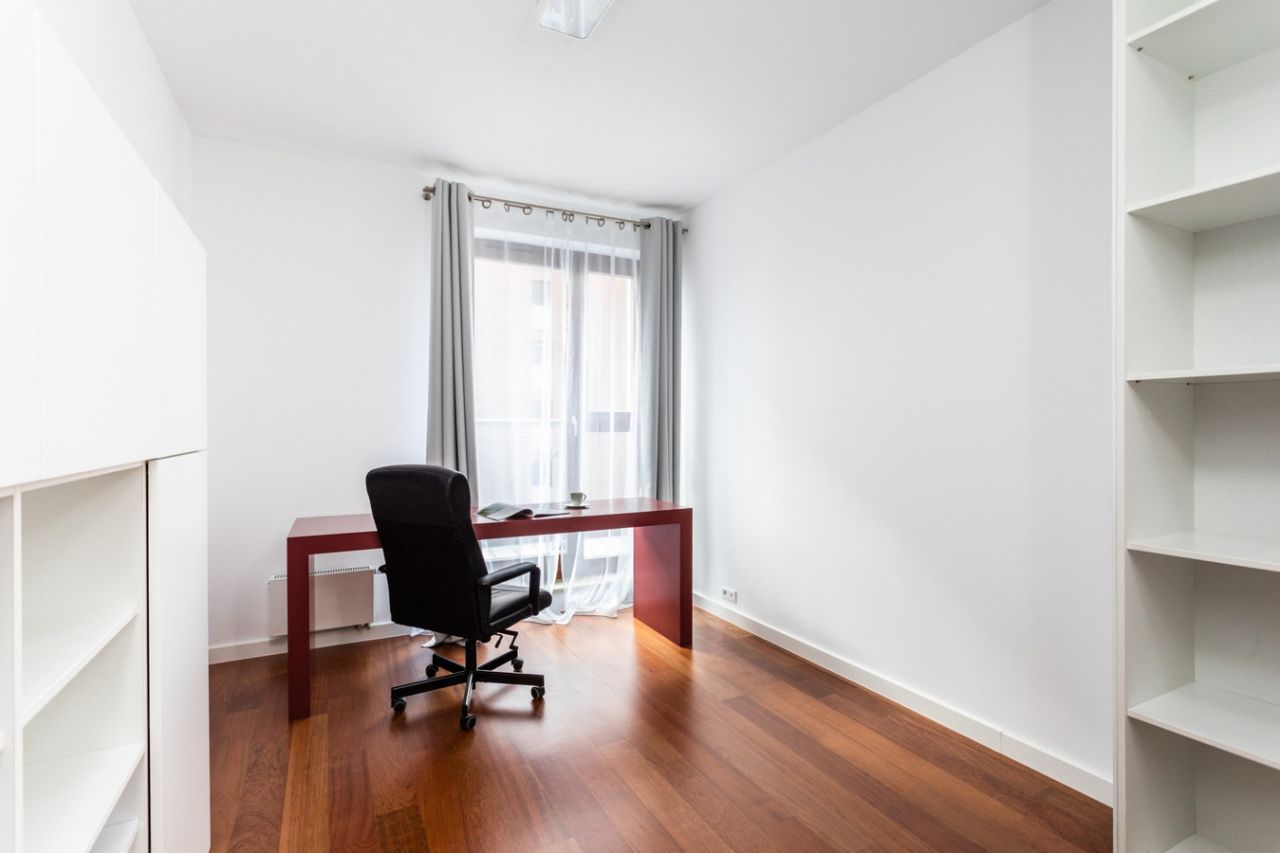 Mieszkanie 3-pokojowe Warszawa, ul. Jana Karola Chodkiewicza. Zdjęcie 11