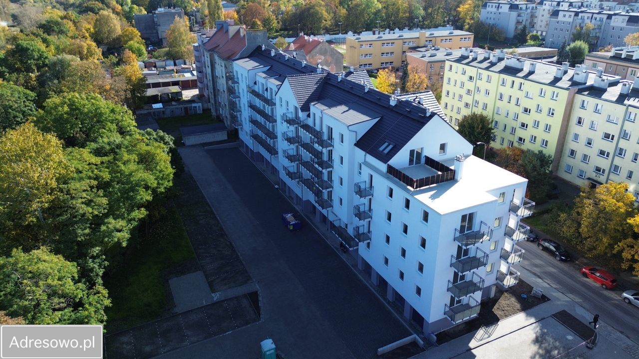 Mieszkanie 3-pokojowe Brzeg, ul. Rybacka. Zdjęcie 6