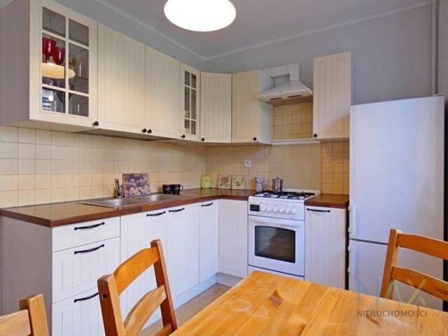 Mieszkanie 2-pokojowe Kraków Kurdwanów, ul. Kordiana. Zdjęcie 7