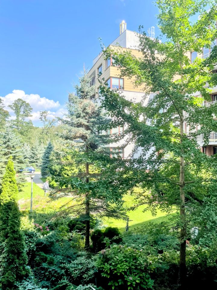 Mieszkanie 2-pokojowe Warszawa Bemowo, ul. Obrońców Tobruku. Zdjęcie 14