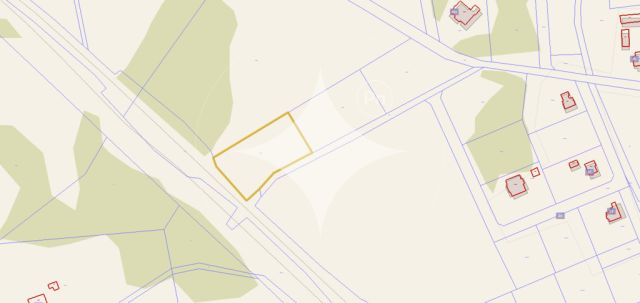 Działka budowlana Marcinkowo. Zdjęcie 12