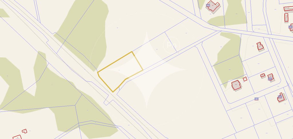 Działka budowlana Marcinkowo. Zdjęcie 12