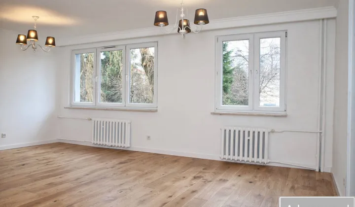 Mieszkanie 2-pokojowe Kielce Czarnów, ul. Szkolna