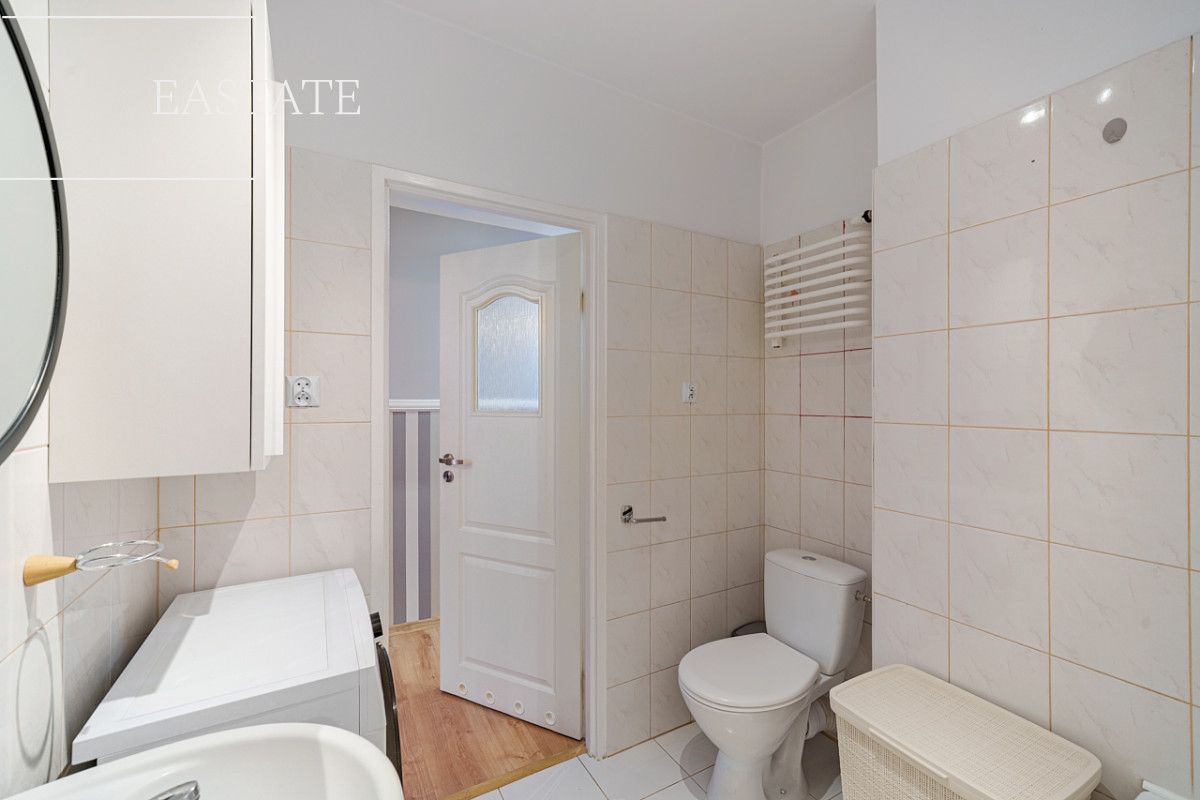 Mieszkanie 1-pokojowe Warszawa Praga, ul. Jagiellońska. Zdjęcie 11