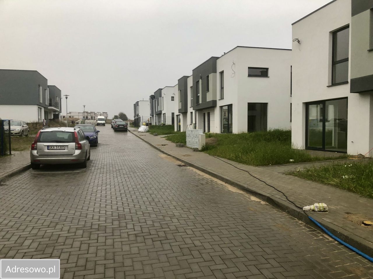 Mieszkanie 3-pokojowe Banino. Zdjęcie 3