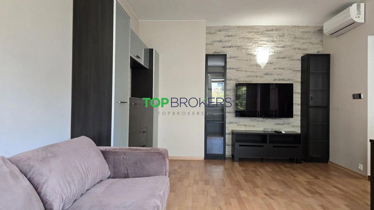 Mieszkanie 2-pokojowe Warszawa Ursynów, ul. Jerzego Iwanowa Szajnowicza. Zdjęcie 3