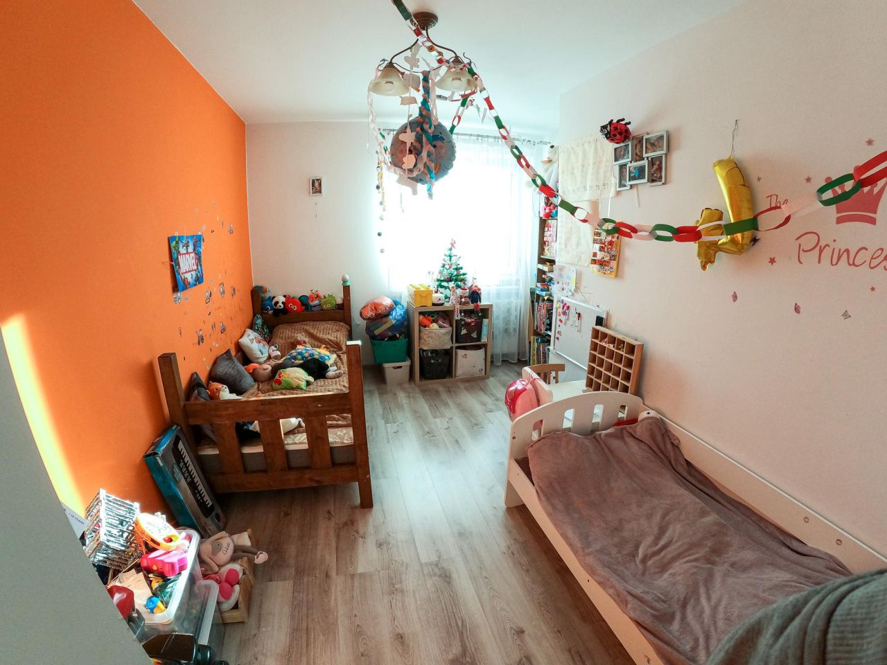 Mieszkanie 4-pokojowe Kowalów. Zdjęcie 5