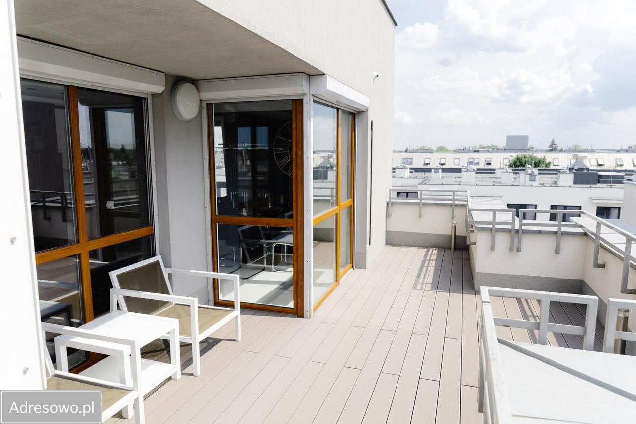 Mieszkanie 4-pokojowe Piaseczno, ul. Księcia Józefa Poniatowskiego. Zdjęcie 11