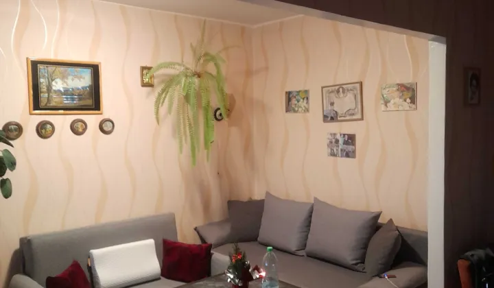 Mieszkanie 2-pokojowe Bytom Miechowice, ul. Nowa