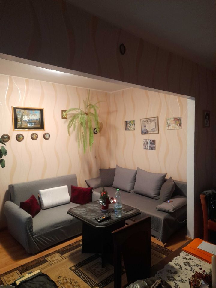 Mieszkanie 2-pokojowe Bytom Miechowice, ul. Nowa