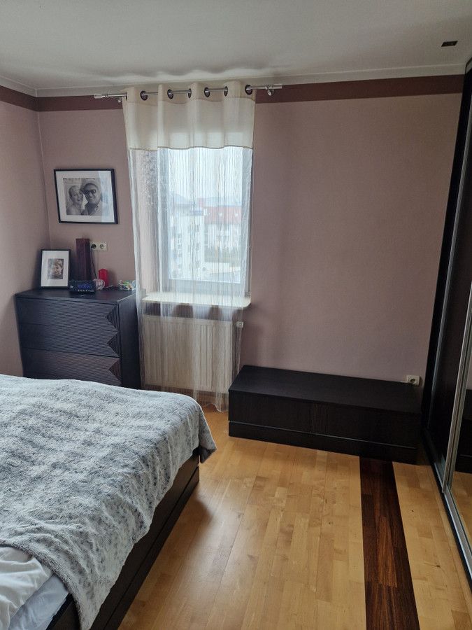 Mieszkanie 3-pokojowe Kraków Krowodrza, ul. Władysława Podkowińskiego. Zdjęcie 34