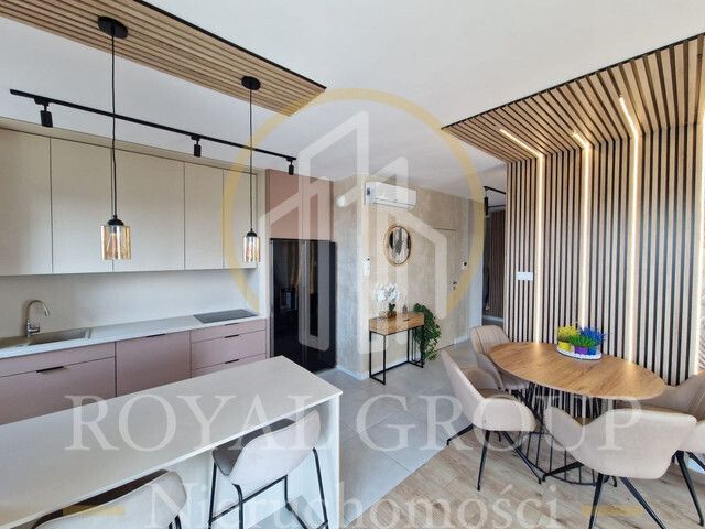 Mieszkanie 3-pokojowe Gdańsk, ul. Starowiejska. Zdjęcie 11