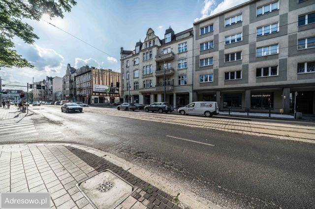 Pokój Poznań Centrum, ul. Głogowska. Zdjęcie 1