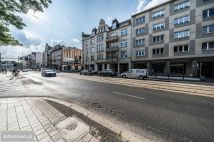 Pokój Poznań Centrum, ul. Głogowska