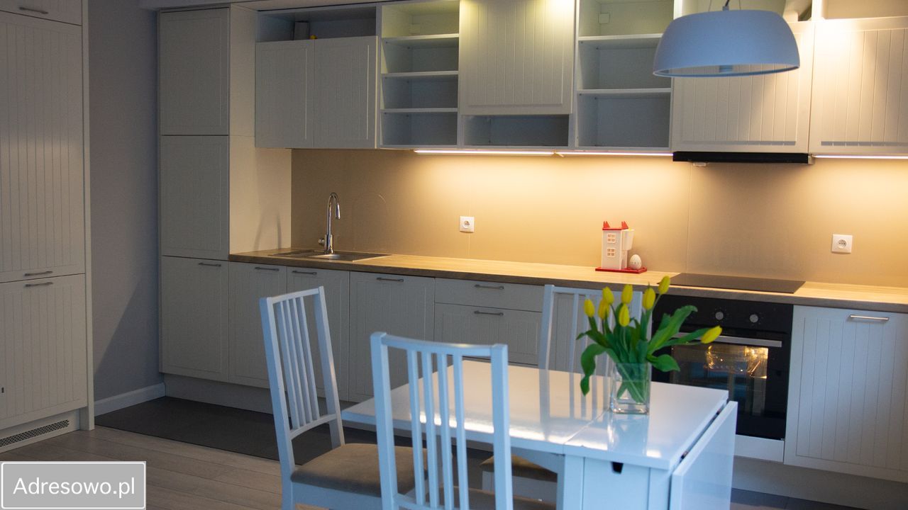 Mieszkanie 1-pokojowe Warszawa Wola, ul. Jana Kazimierza. Zdjęcie 4