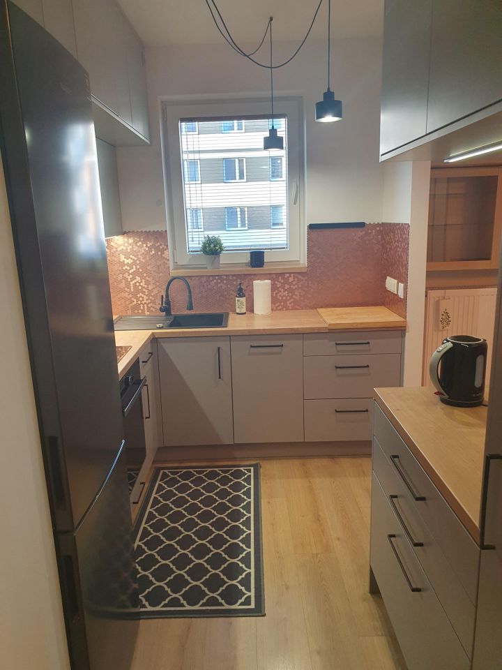 Mieszkanie 2-pokojowe Warszawa Ursus, ul. Edwarda Habicha. Zdjęcie 3