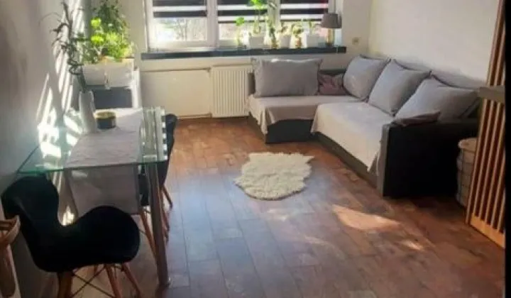 Mieszkanie 2-pokojowe Sucha Beskidzka, os. Beskidzkie