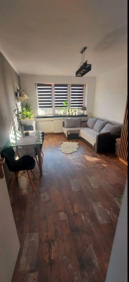 Mieszkanie 2-pokojowe Sucha Beskidzka, os. Beskidzkie. Zdjęcie 1