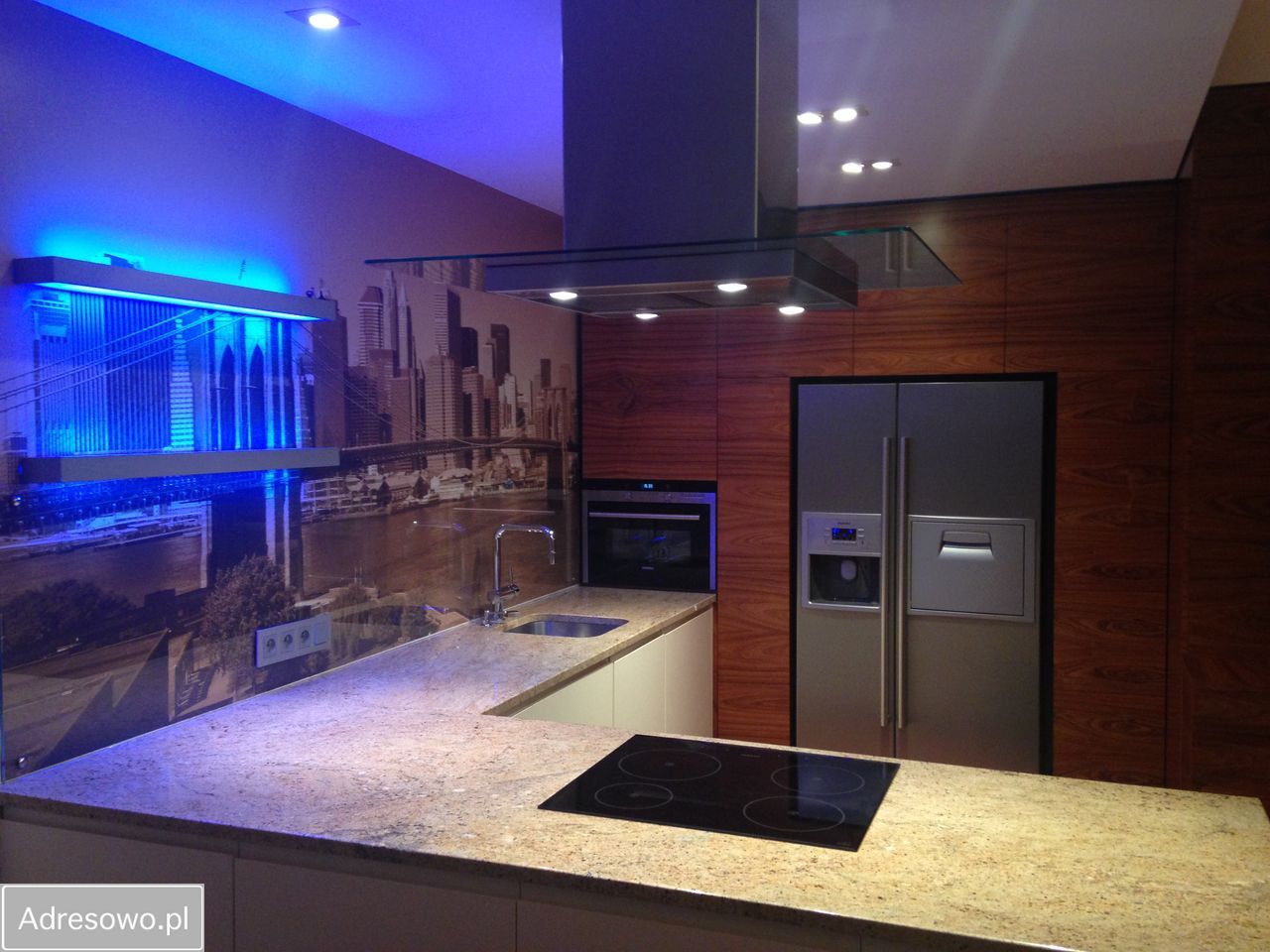 Mieszkanie 2-pokojowe Warszawa Bielany, ul. Encyklopedyczna. Zdjęcie 5