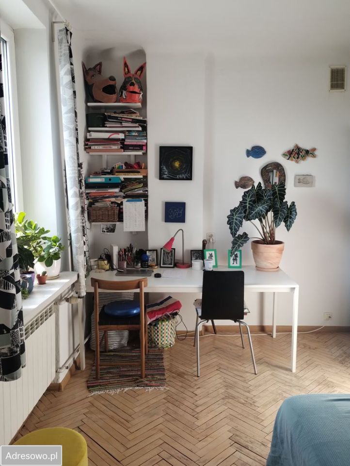 Mieszkanie 2-pokojowe Warszawa Praga-Południe, ul. Siennicka. Zdjęcie 3