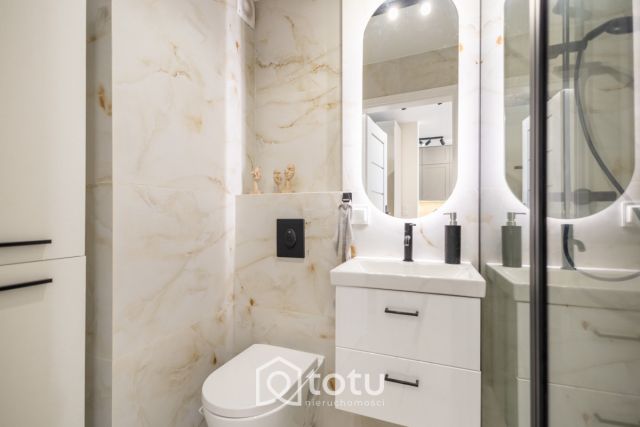 Mieszkanie 2-pokojowe Warszawa Wola, ul. Pańska. Zdjęcie 14