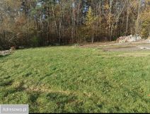 Działka budowlana Kielce, ul. Klecka. Zdjęcie 3