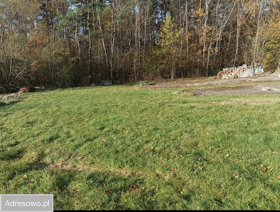 Działka budowlana Kielce, ul. Klecka. Zdjęcie 4