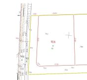 Działka budowlana Dzierzążenko. Zdjęcie 4