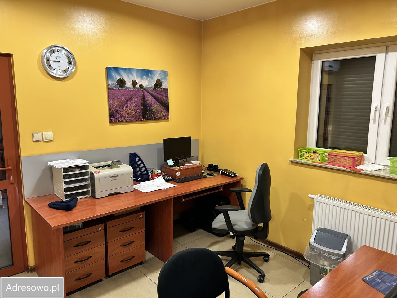 Działka inwestycyjna Rąbień AB. Zdjęcie 2