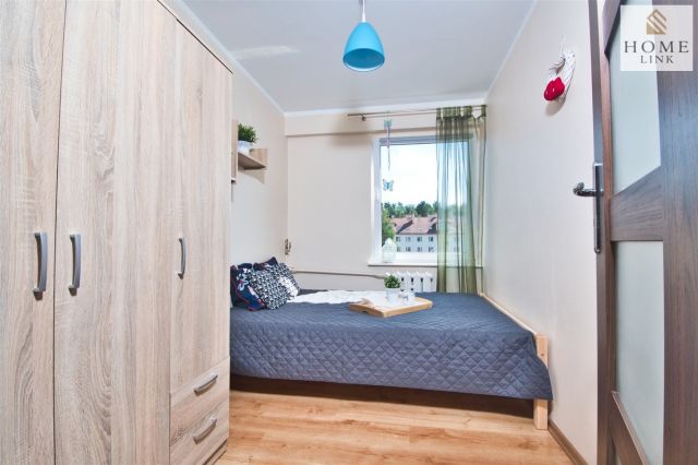 Mieszkanie 2-pokojowe Olsztyn Osiedle Generałów, ul. gen. Leopolda Okulickiego. Zdjęcie 11