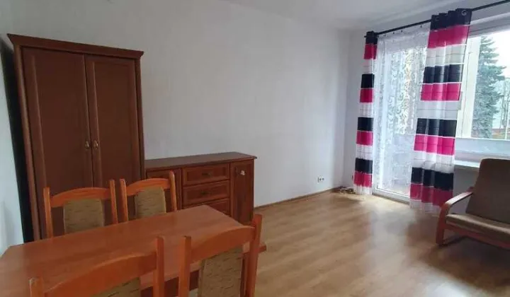 Mieszkanie 2-pokojowe Kłodzko, ul. Gustawa Morcinka