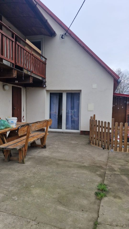 dom wolnostojący, 4 pokoje Popęszyce. Zdjęcie 10