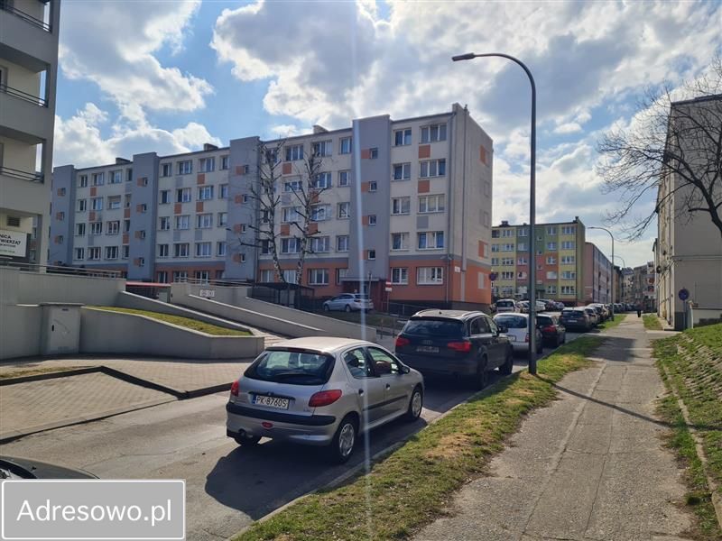 Mieszkanie 3-pokojowe Kalisz Centrum, ul. Zgodna. Zdjęcie 4