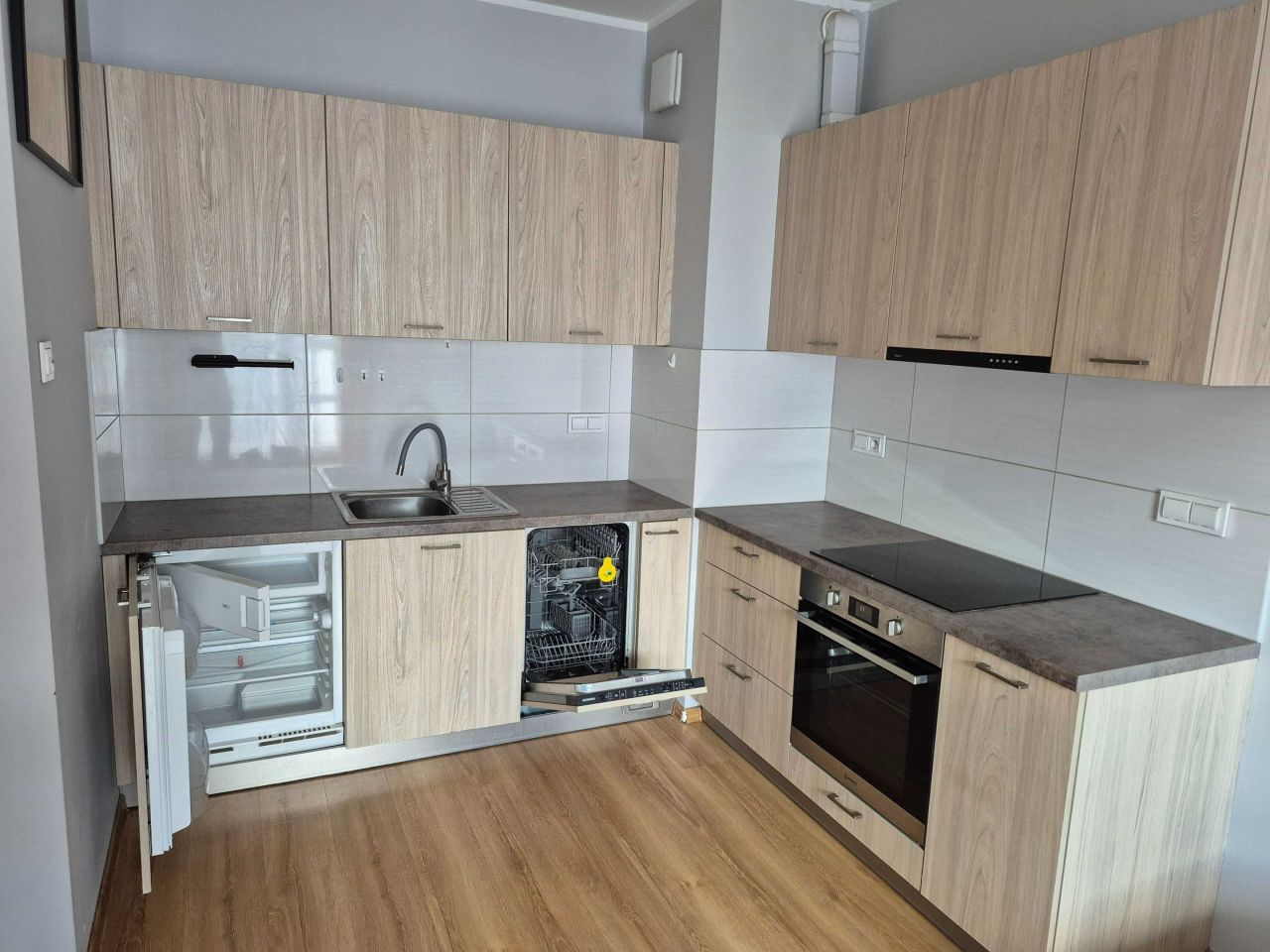 Mieszkanie 2-pokojowe Pruszków, ul. Mechaników. Zdjęcie 5